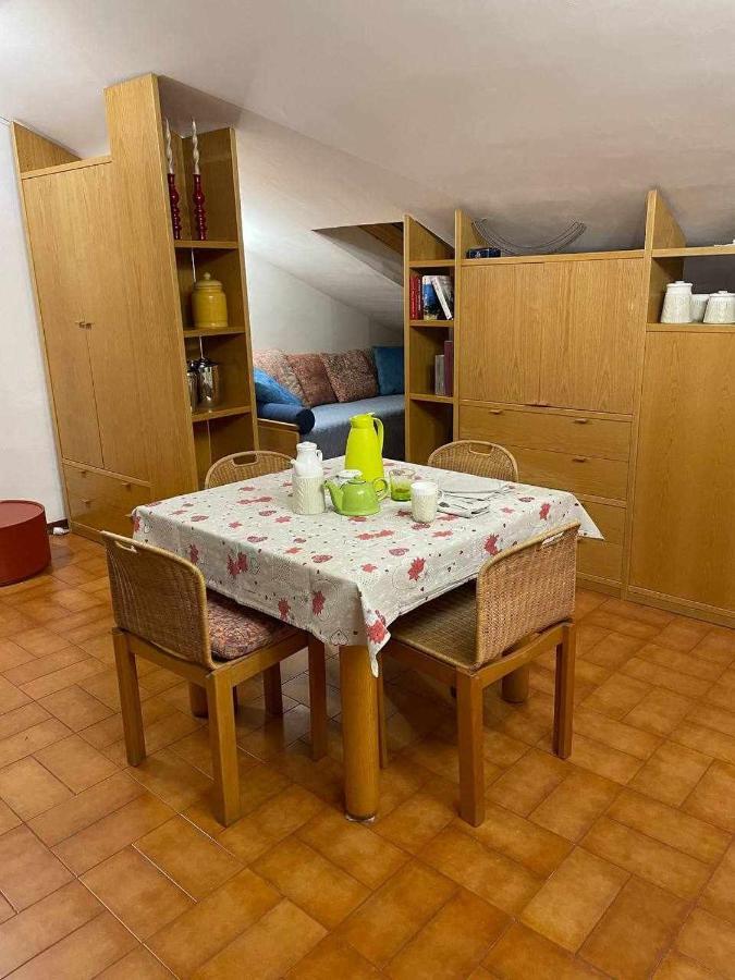Milordo Gubbio Apartment Exterior foto